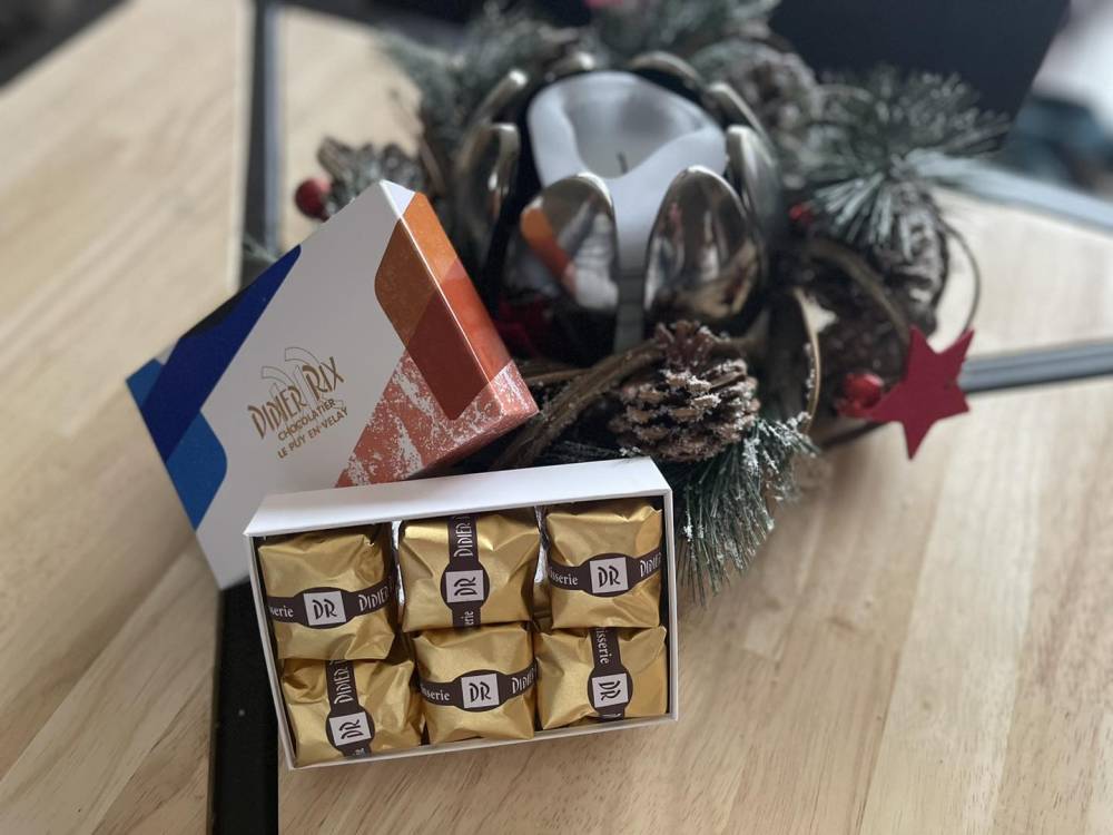 chocolats-faits-maison-Puy-en-Velay-Didier Rix