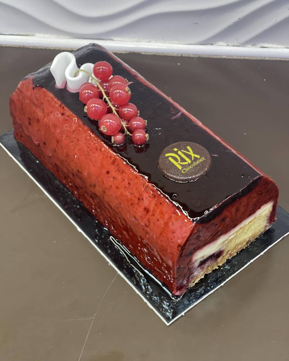 bûche-artisanale-Didier-Rix