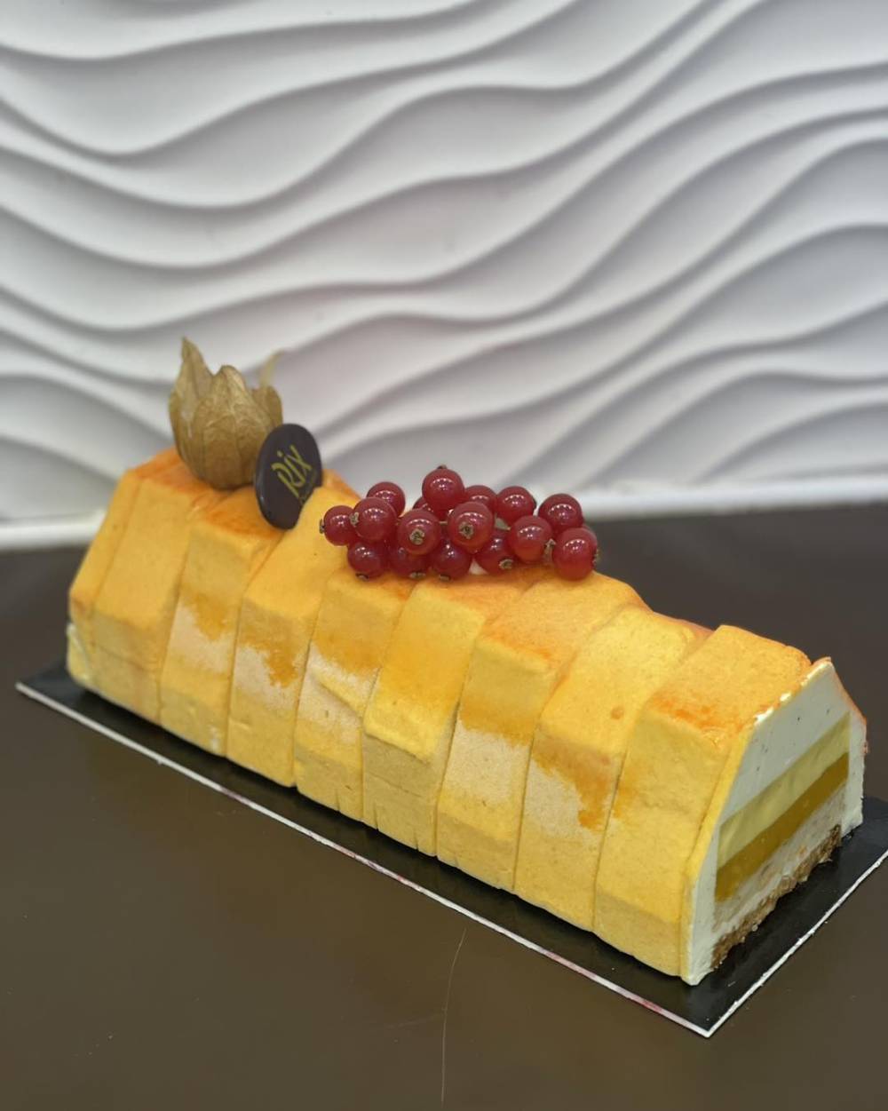 bûche-artisanale-Didier-Rix