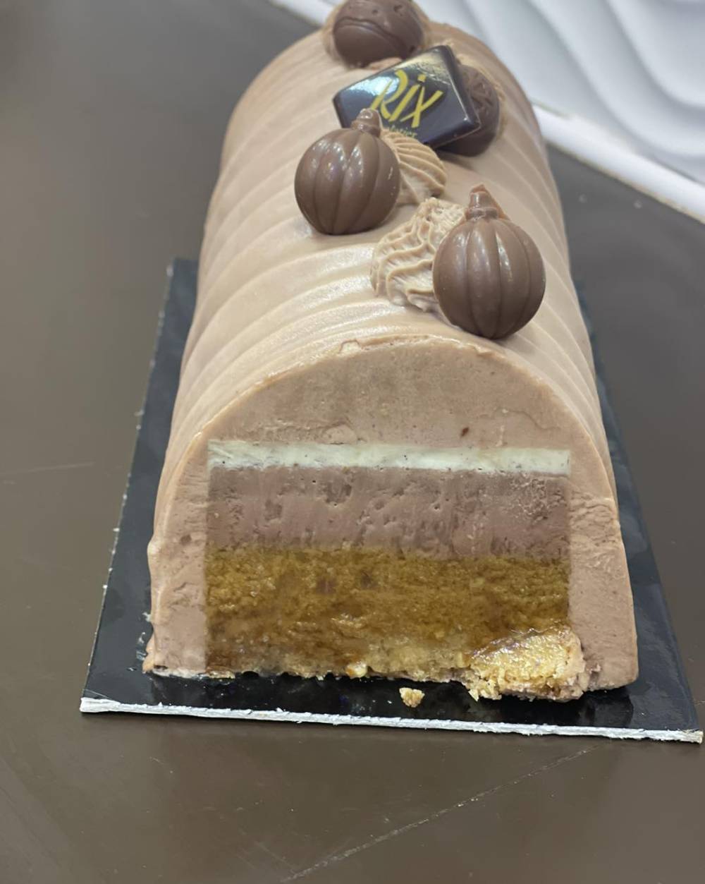 bûche-artisanale-Didier-Rix