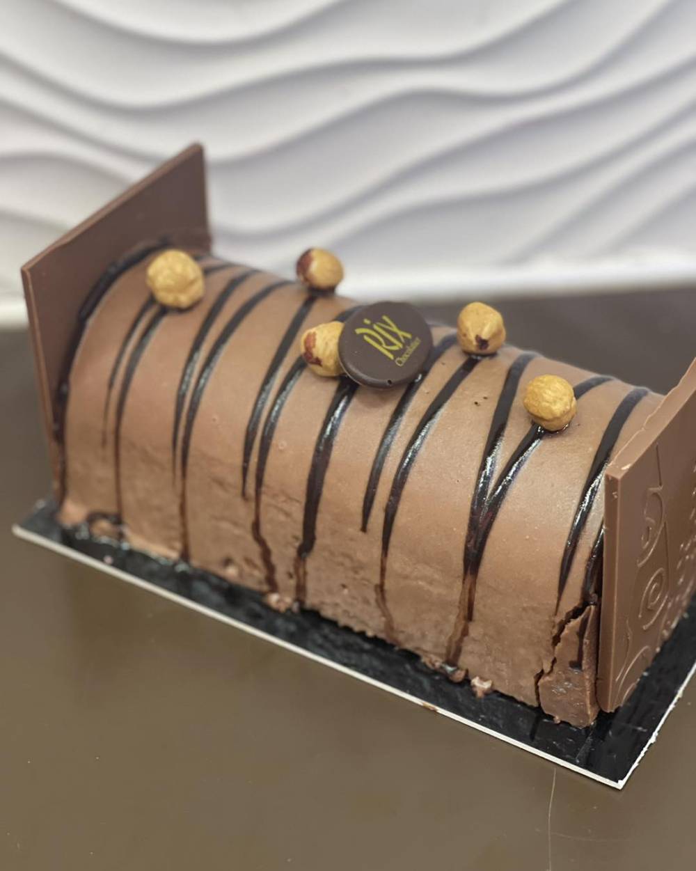 bûche-artisanale-Didier-Rix