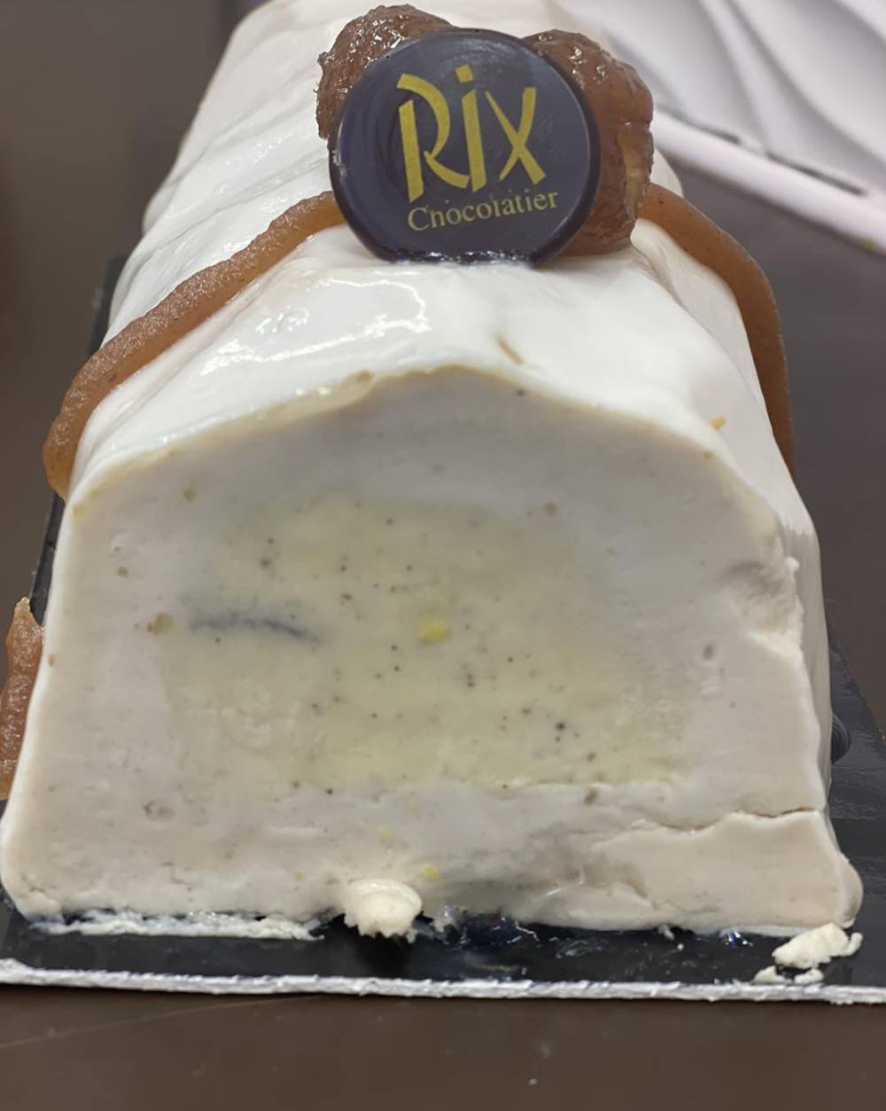 bûche-artisanale-Didier-Rix