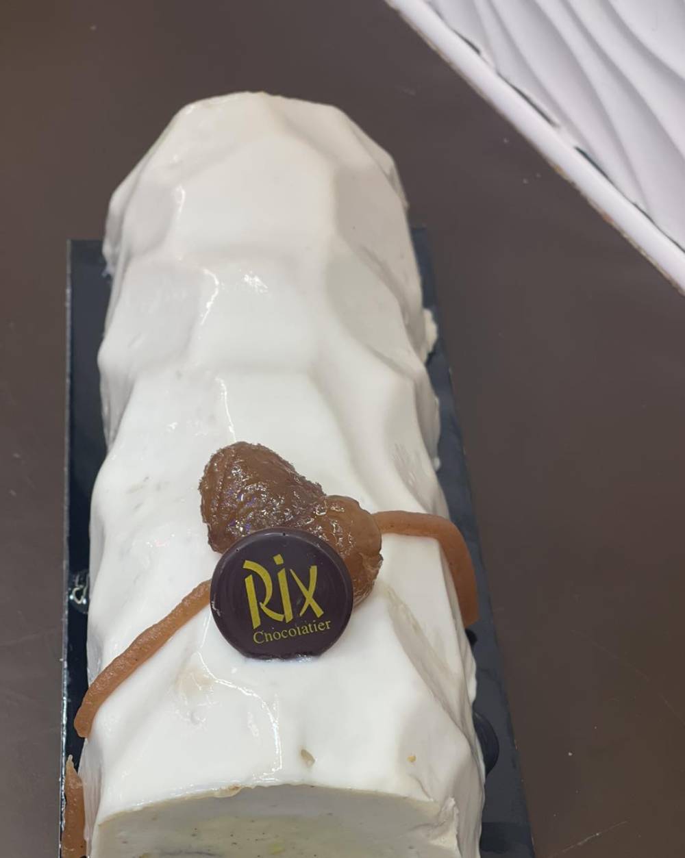 bûche-artisanale-Didier-Rix
