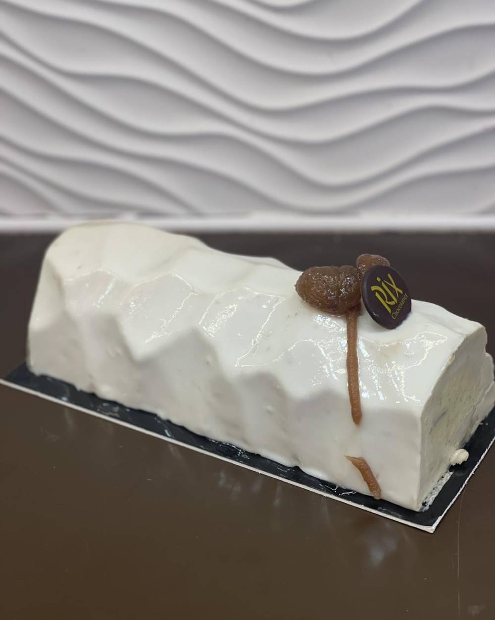 bûche-artisanale-Didier-Rix