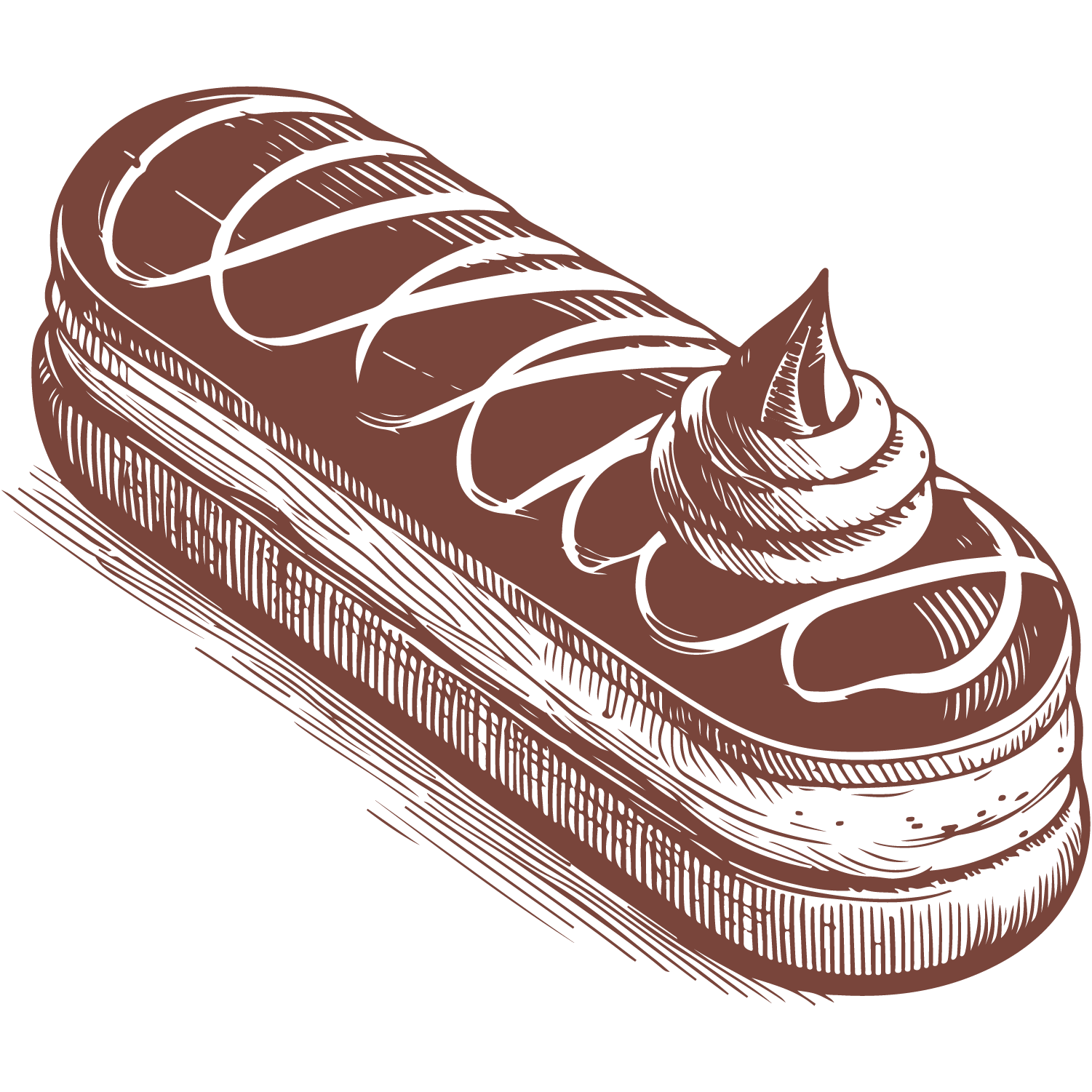 pâtisseries maisons