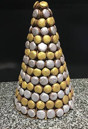 Pyramide