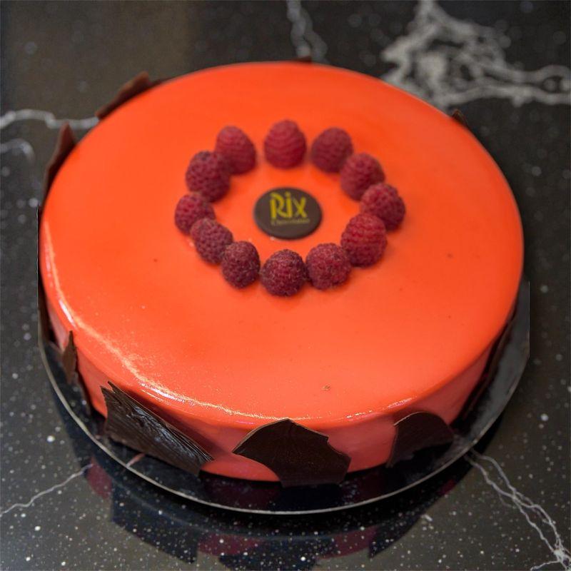 mousseframboiseartisanale