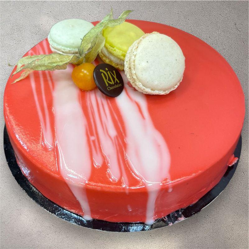 moussefraiseartisanale