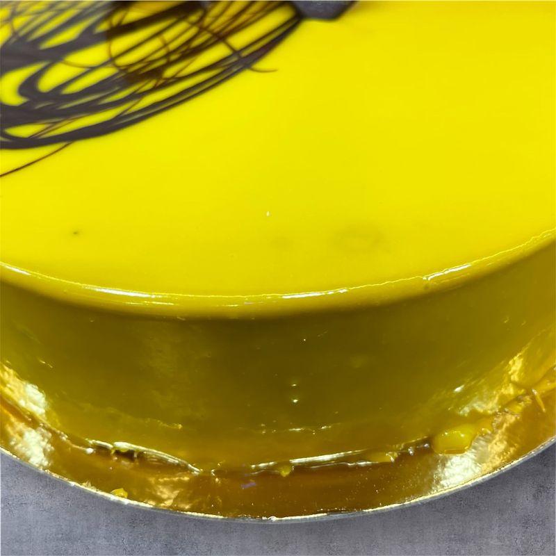 moussecaramelpassion artisanale