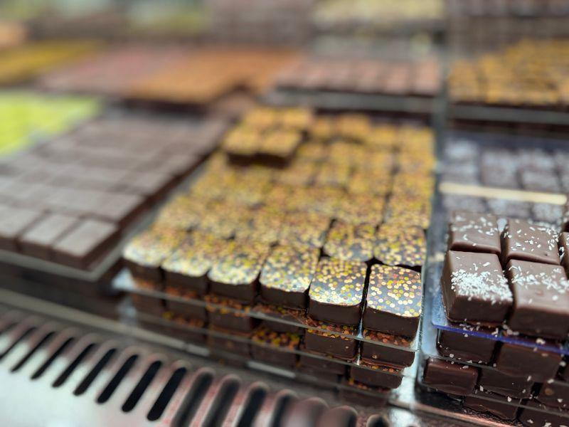 CHOCOLATARTISANALMAISON