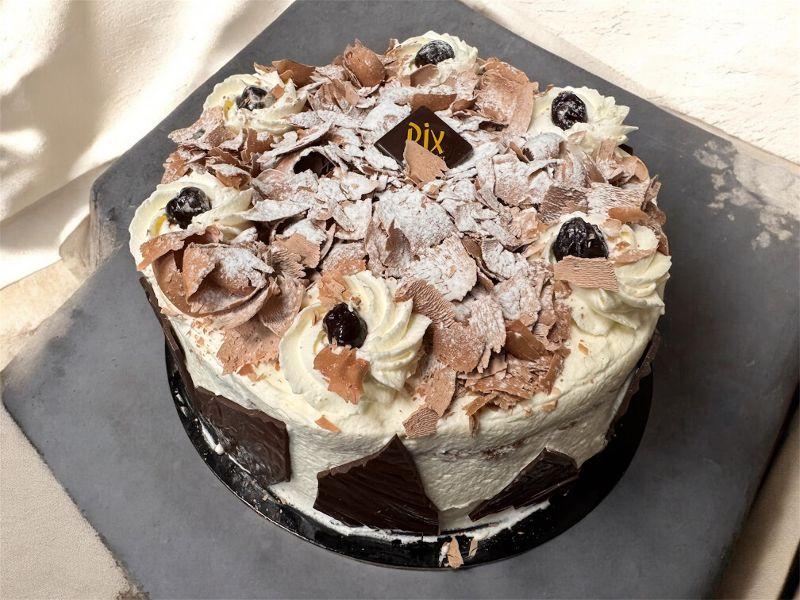 FORETNOIREARTISANALE