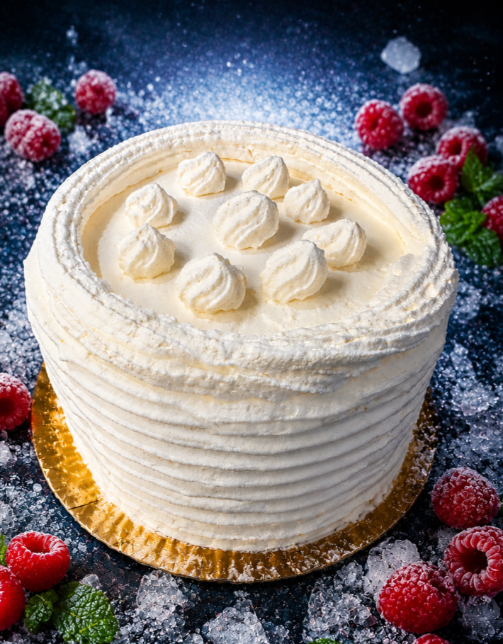 VACHERIN GLACE MAISON