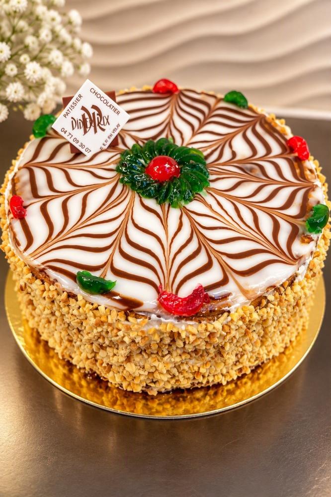 millefeuille